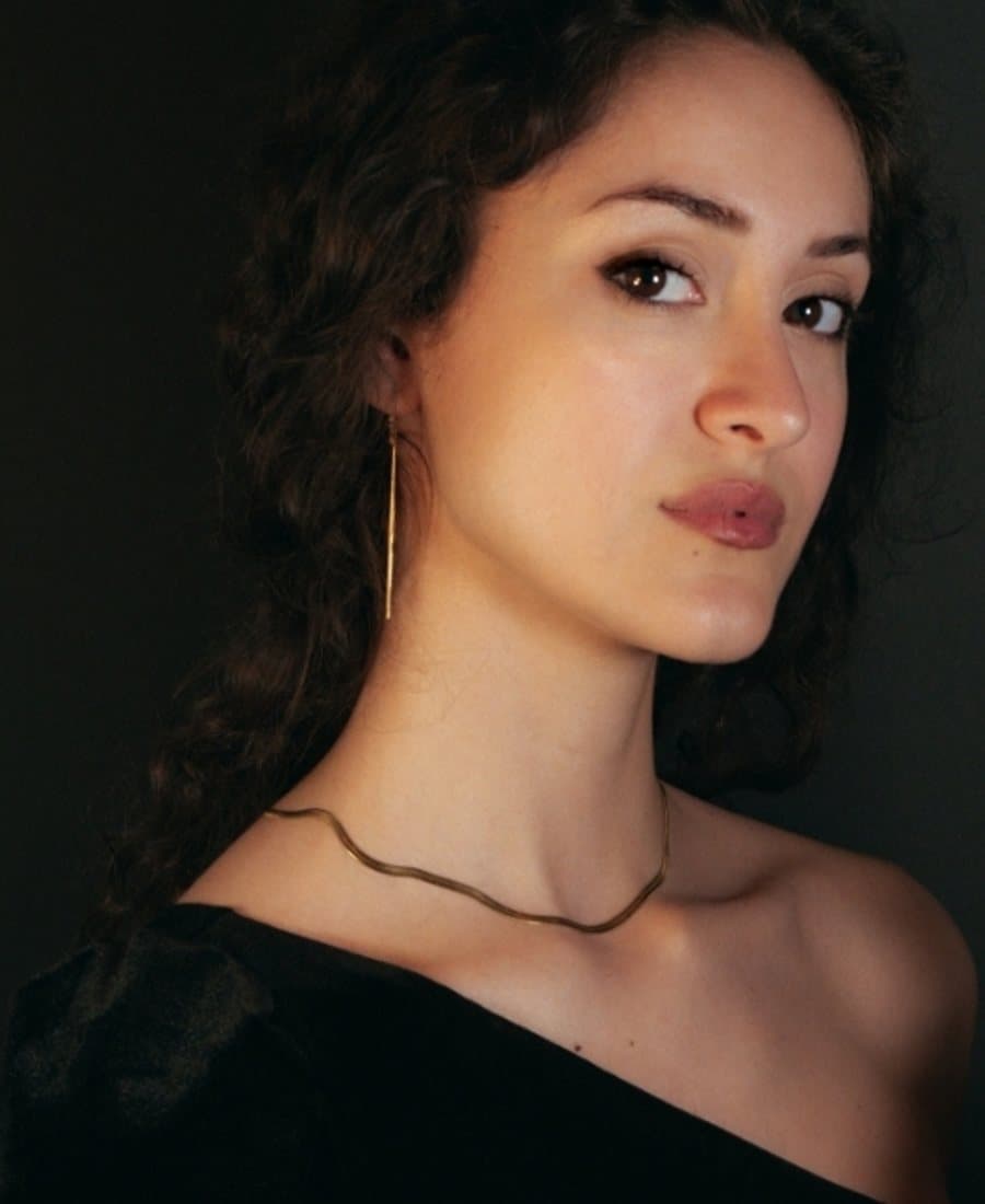 Fabiana d'Auria