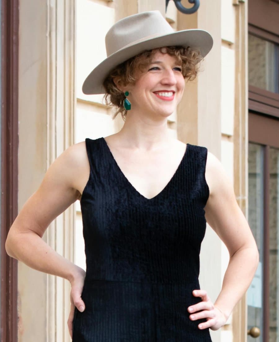 Michaela Unsinn