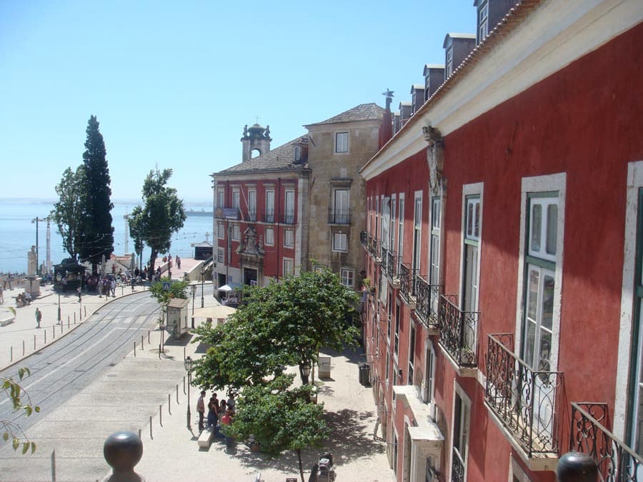 Museu de Artes Decorativas Portuguesas