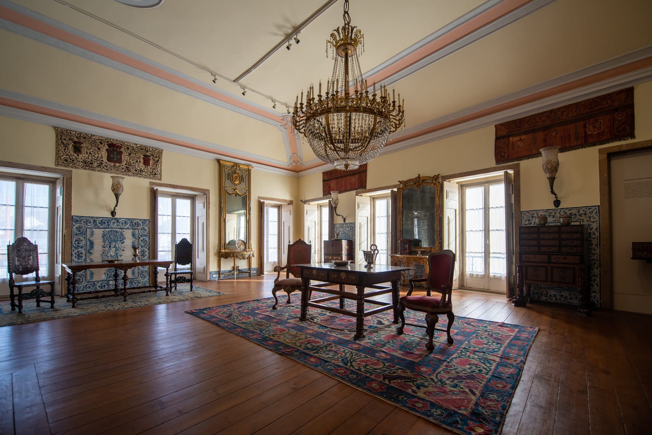 Museu de Artes Decorativas Portuguesas