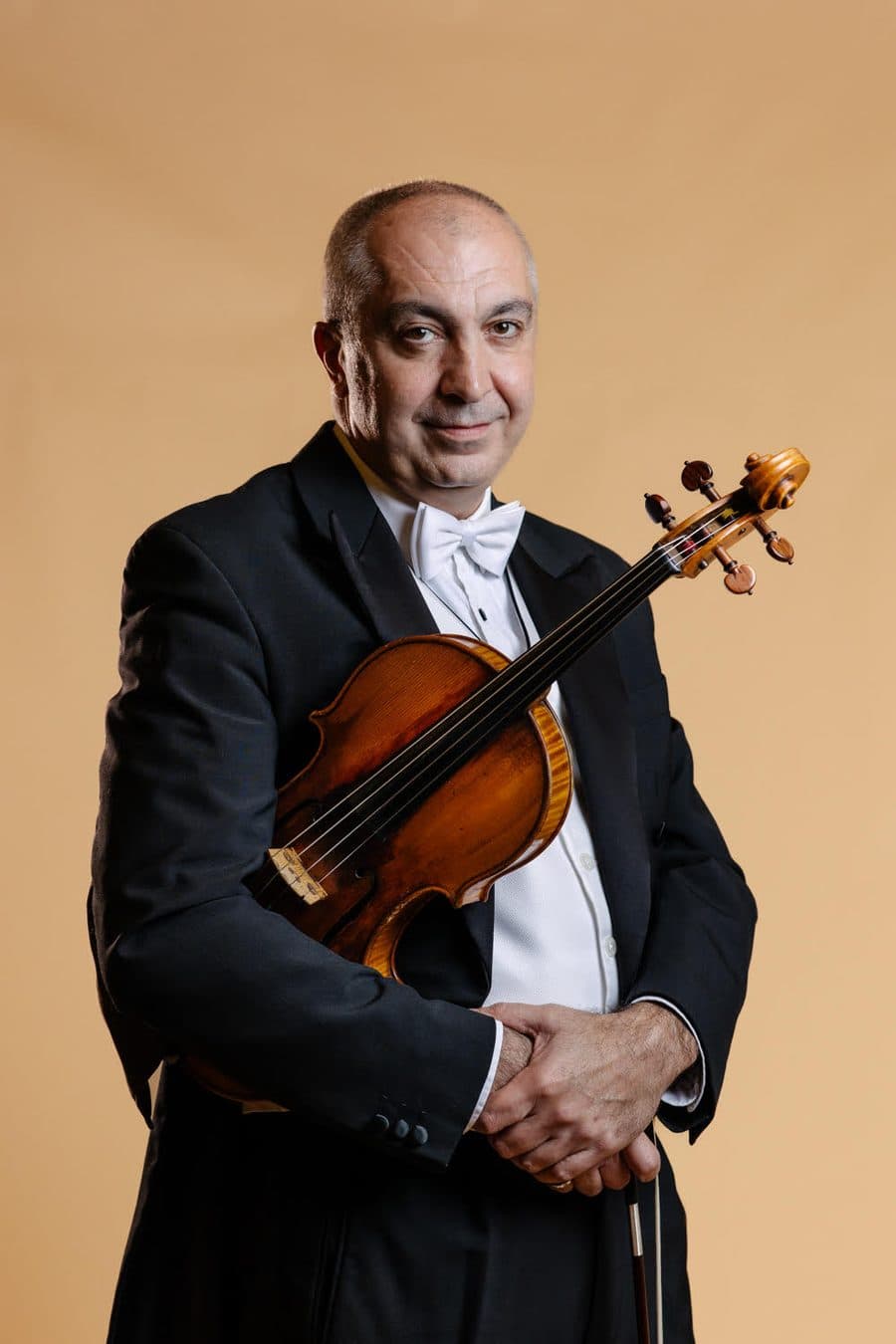 Samuel Barsegian